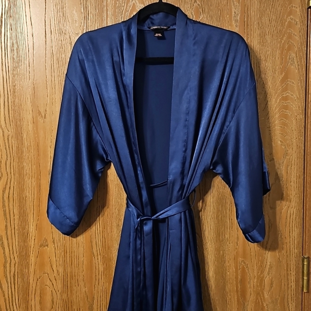 Victoria's Secret Robe W/ Pockets